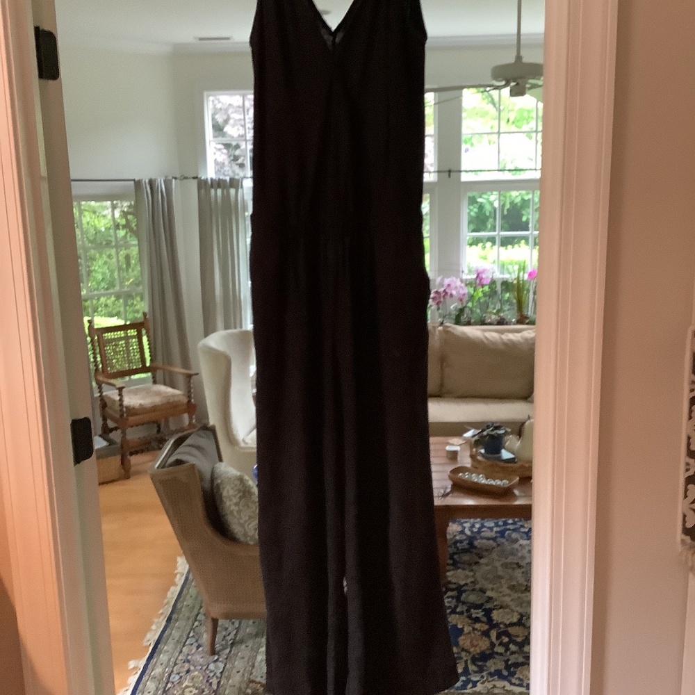 Romper/Jumpsuit